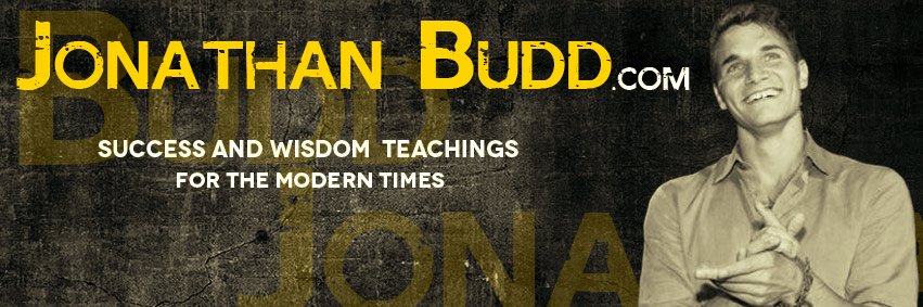 Jonathan Budd banner