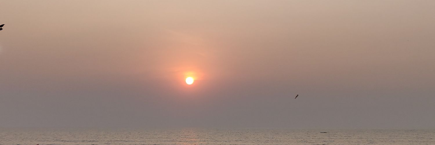 vedavikas's profile banner image