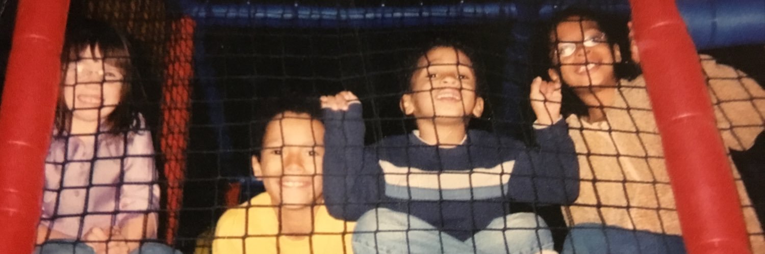 Isaiah Stalbird banner