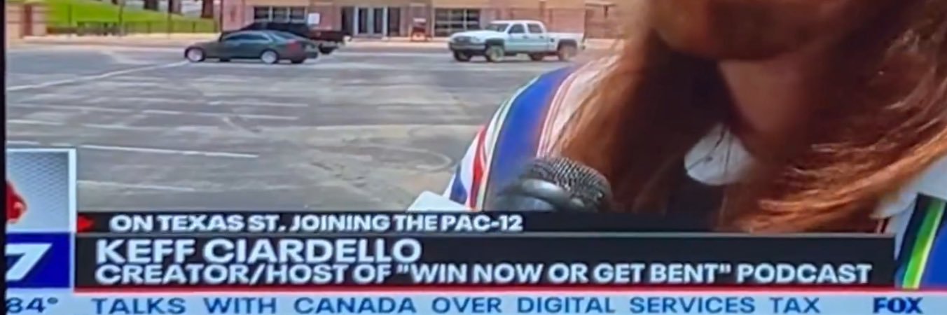 Keff Ciardello banner