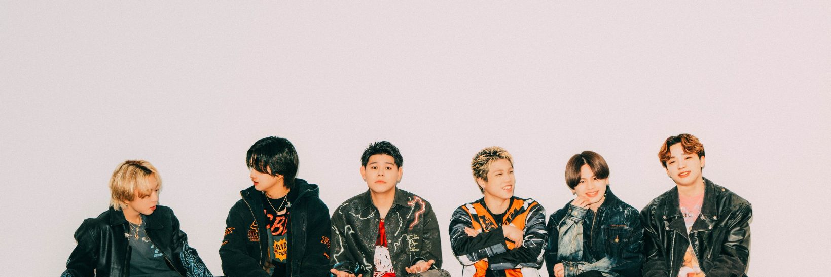 ☆aco☆BMSG&YOU🖤🐬🧢🐧🐉🐢🐩🦁 banner