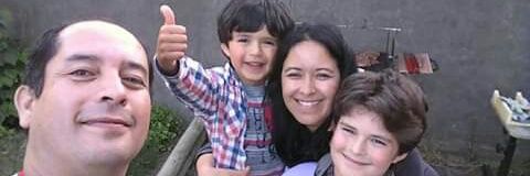 Claudio Ramírez banner