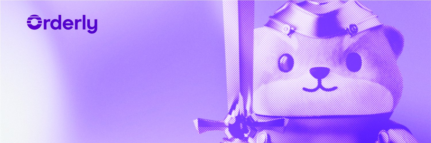 Orderly's banner