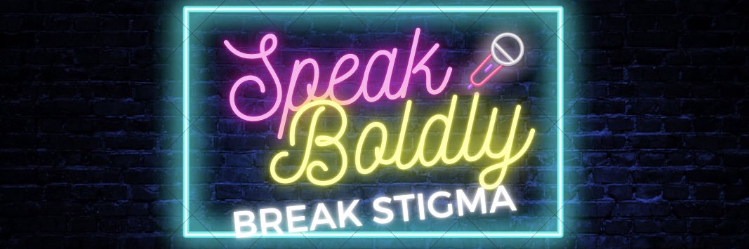 Jamie  Stigma Breaker banner