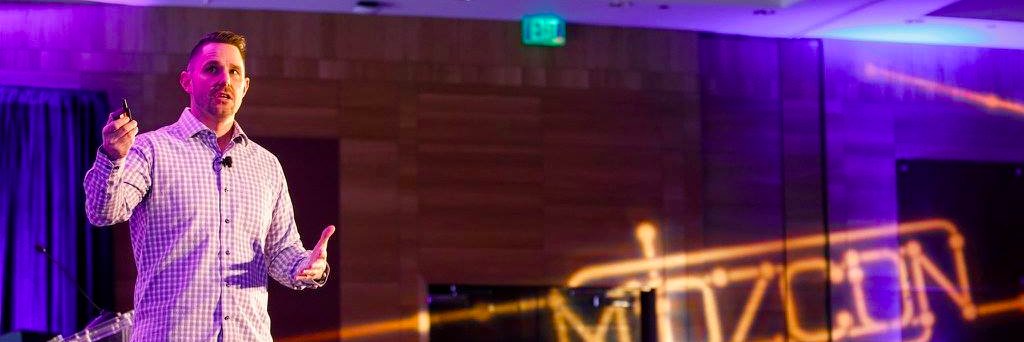 Aaron Weiche banner