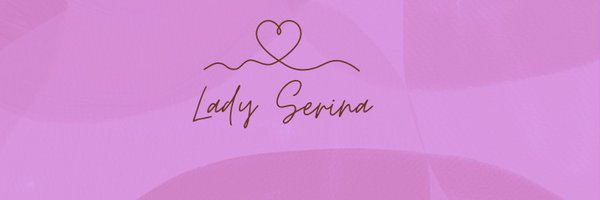 LadySerina Profile Banner