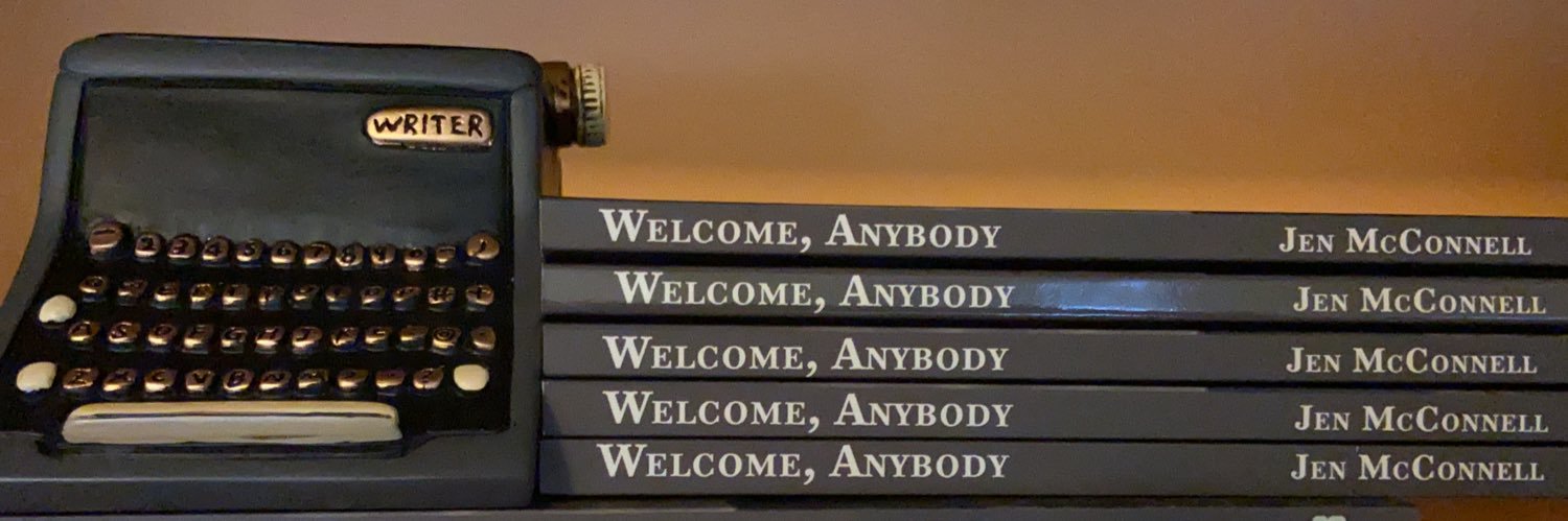 jentheauthor's profile banner image