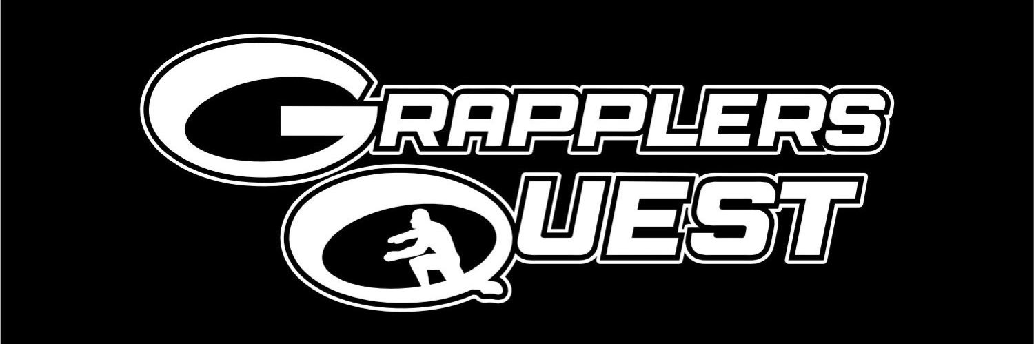 Grapplersquest's profile banner image