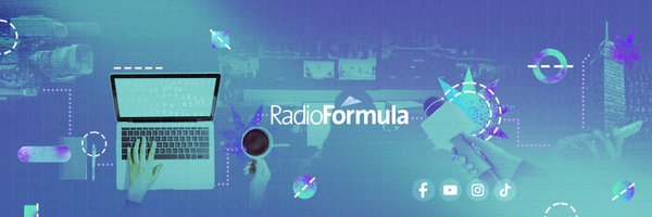 Radio_Formula Profile Banner