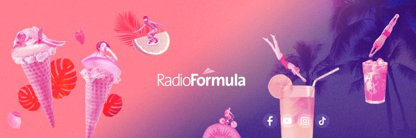 Radio_Formula Profile Banner