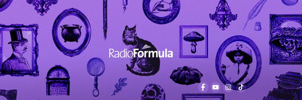 Radio_Formula Profile Banner