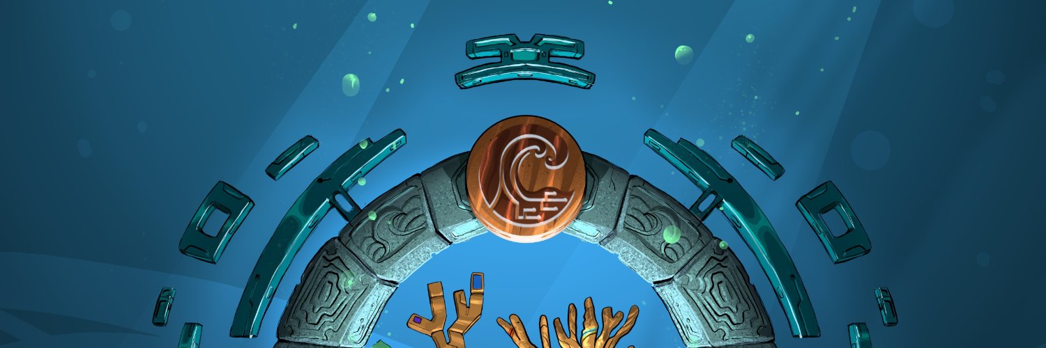 Gungnir banner