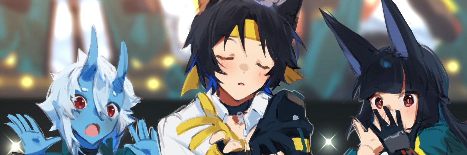 ℓуяιє 📼🏹 side's banner