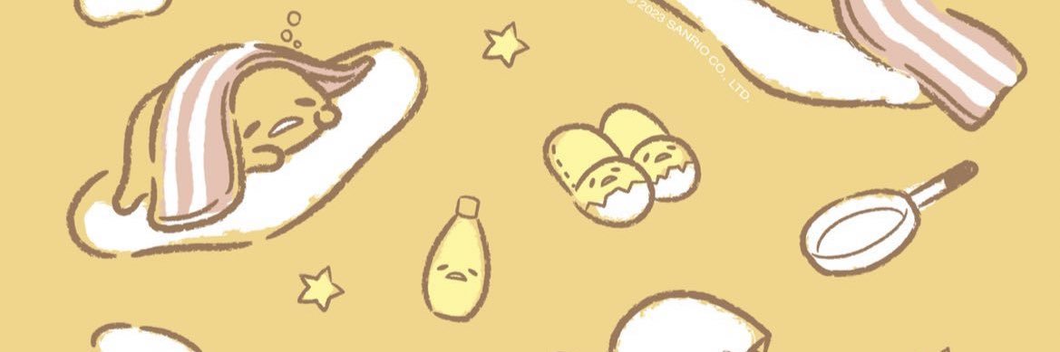 は@固定お読みください banner