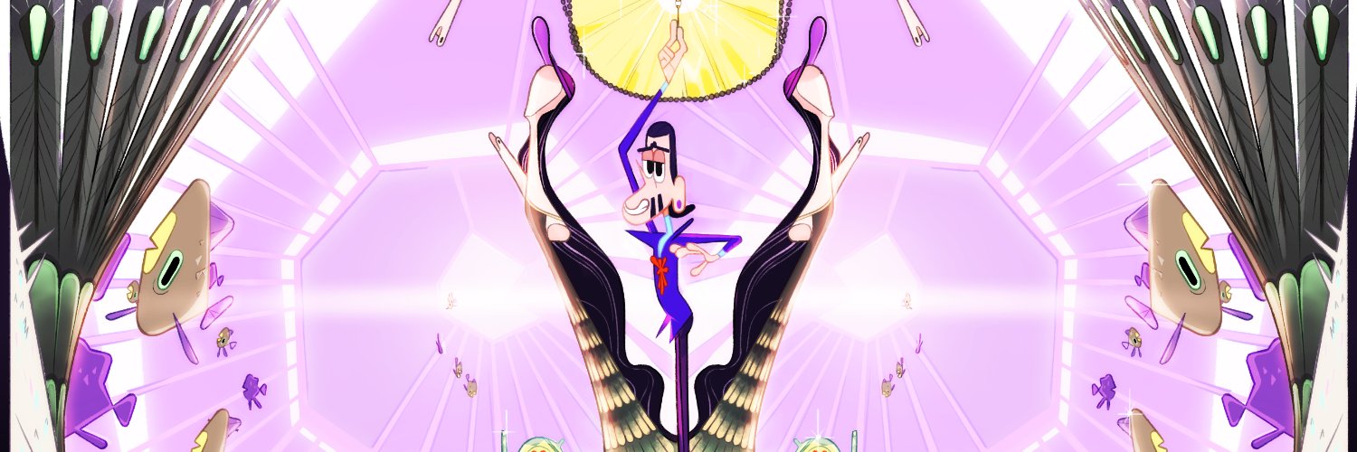 Parade Animation banner