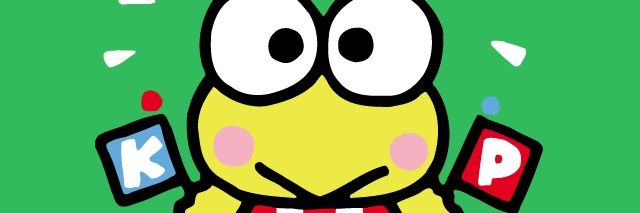 たけお🐸 banner