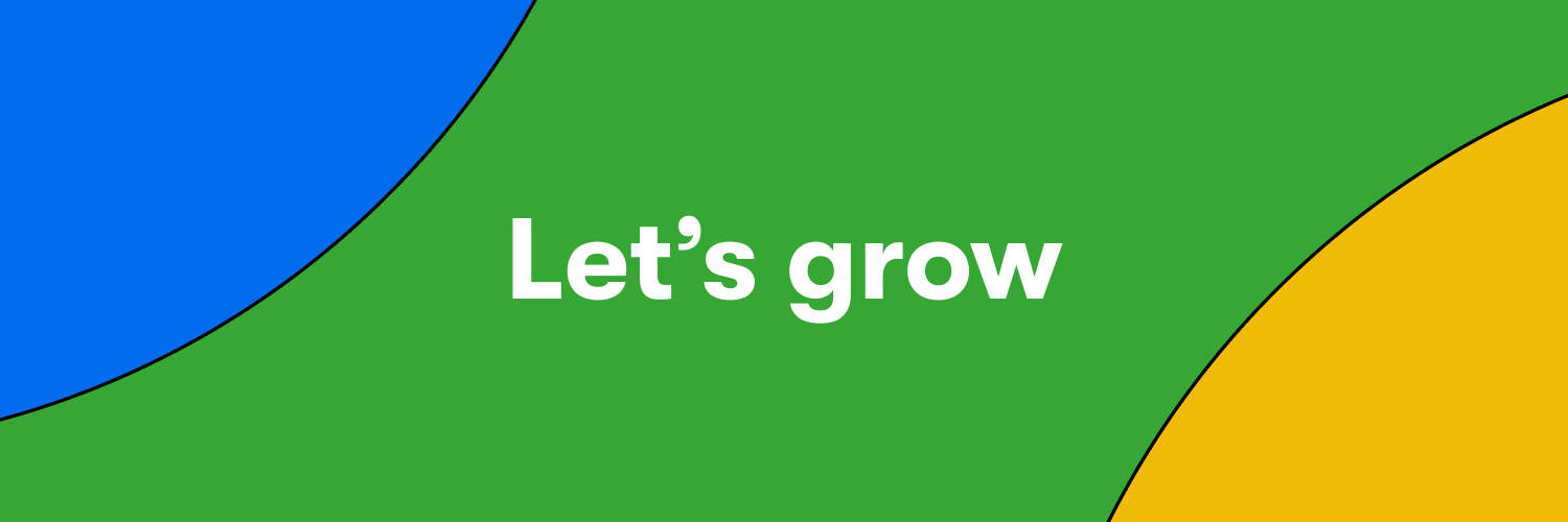 KeapGrowing's profile banner image