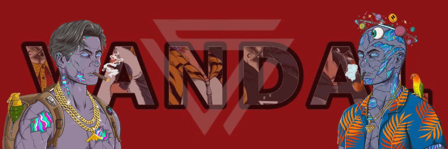 PaulNFT banner