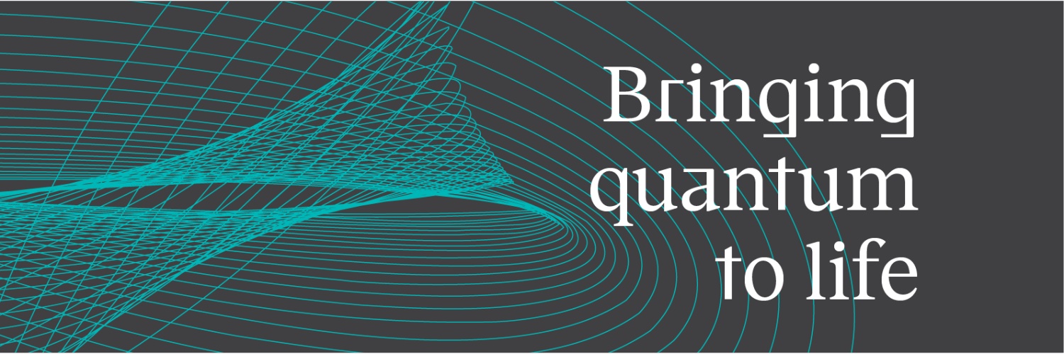 Algorithmiq Ltd banner