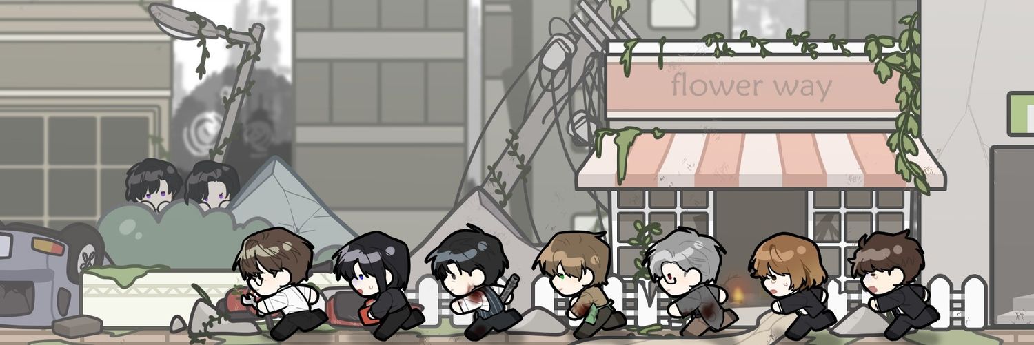 Hyerang_YHS's profile banner image