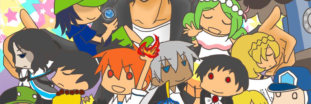 ayanomisaki's profile banner image