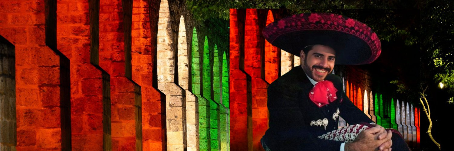 VicJohnMX's profile banner image