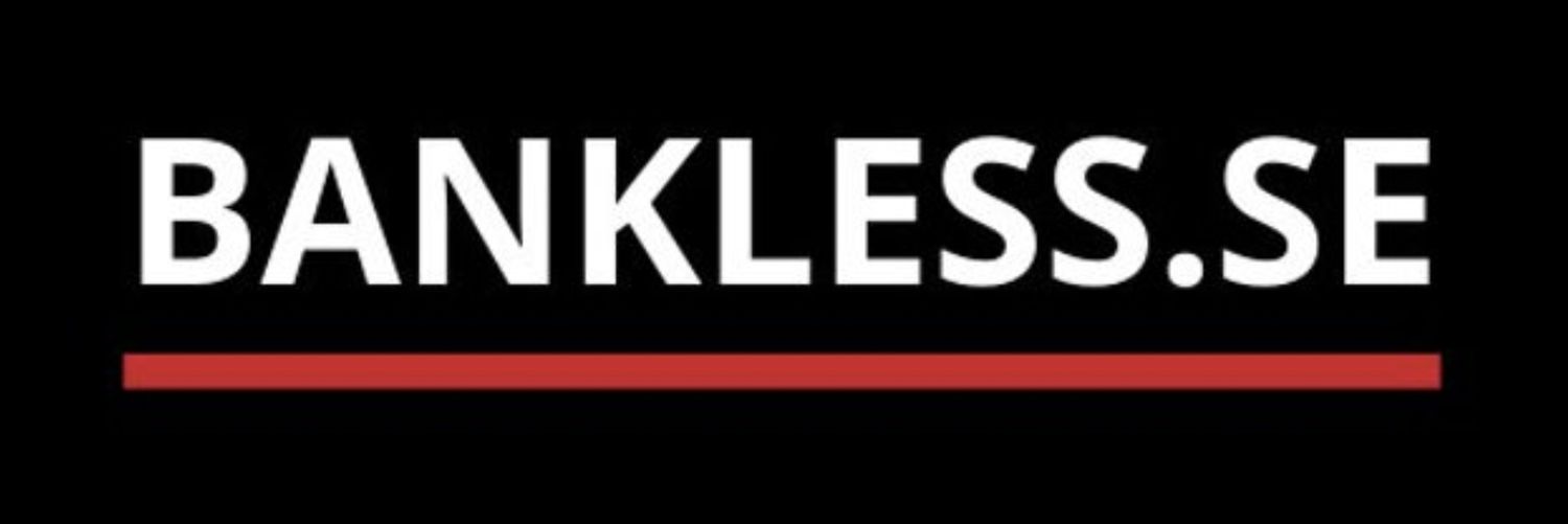 N1cklas l Bankless.se banner