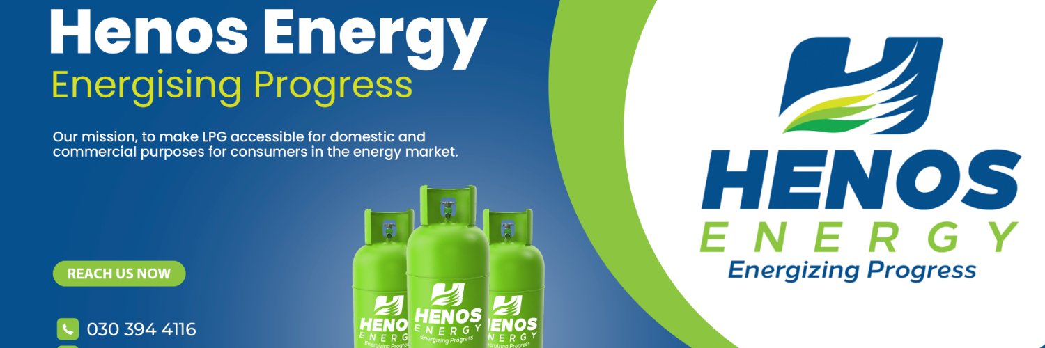 henosenergy's profile banner image