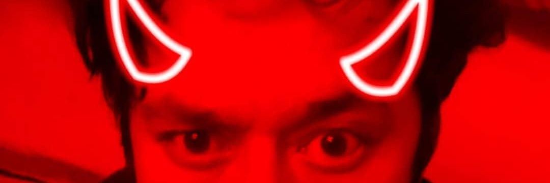 funkyazhar's profile banner image