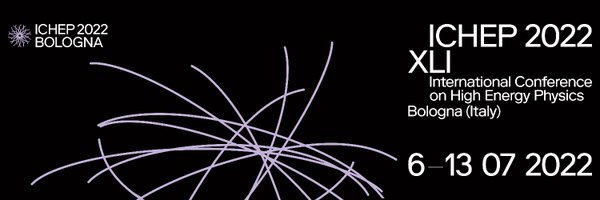 ichep2022 Profile Banner