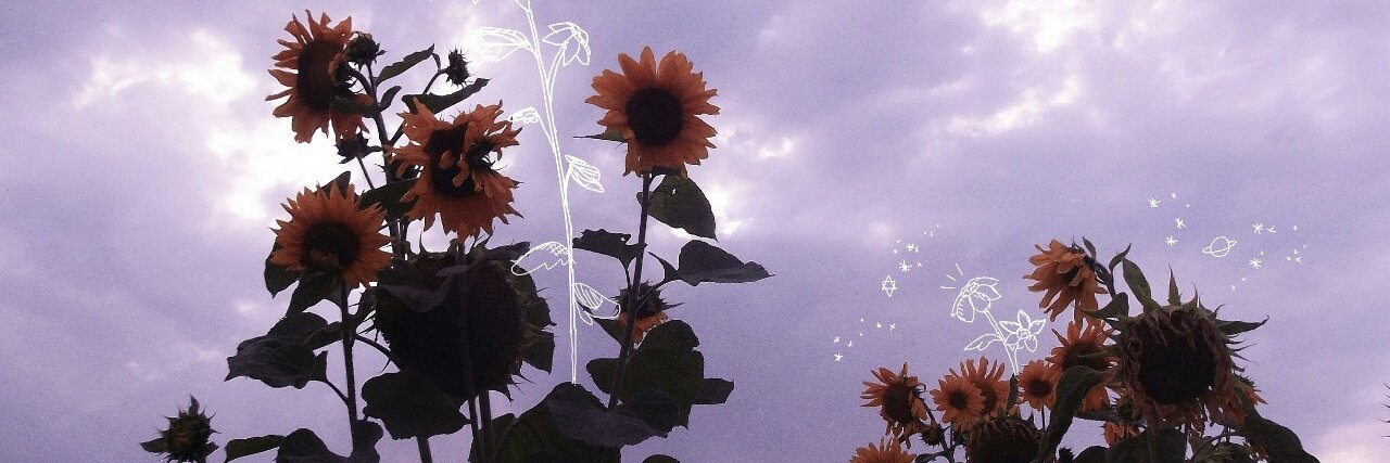 𝒸𝒽𝒶𝓃𝓉𝑒𝓁𝓁𝑒 🌿 banner