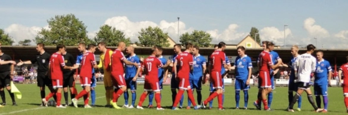 The group chat banner