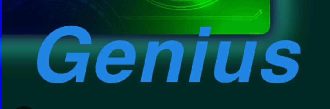 Crypto Genius 🇪🇬 🇺🇸 🇨🇦 banner