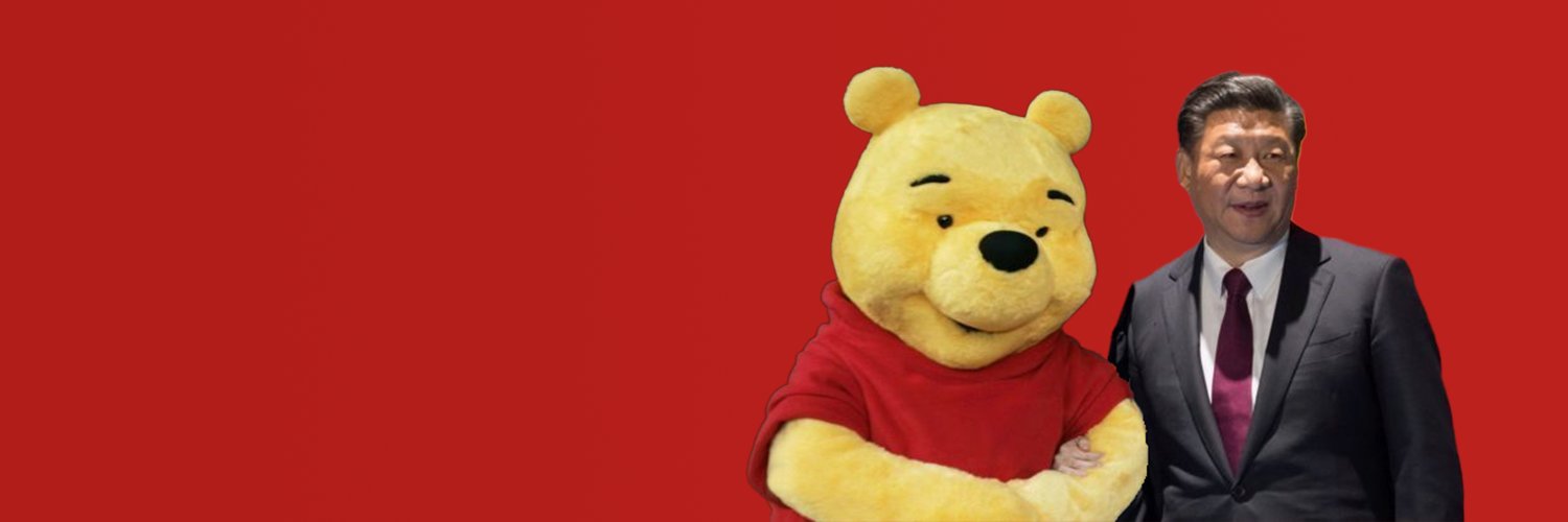 Xi Jinping 🇨🇳 ᶠᵃᵏᵉ's banner