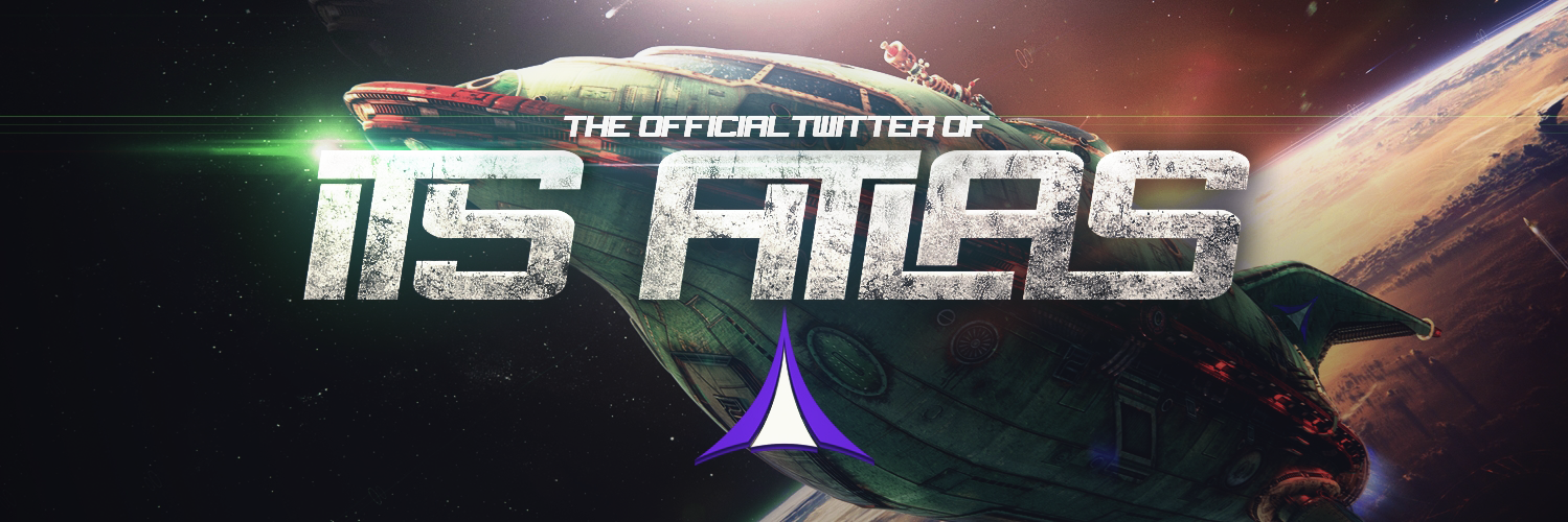 Atlas banner