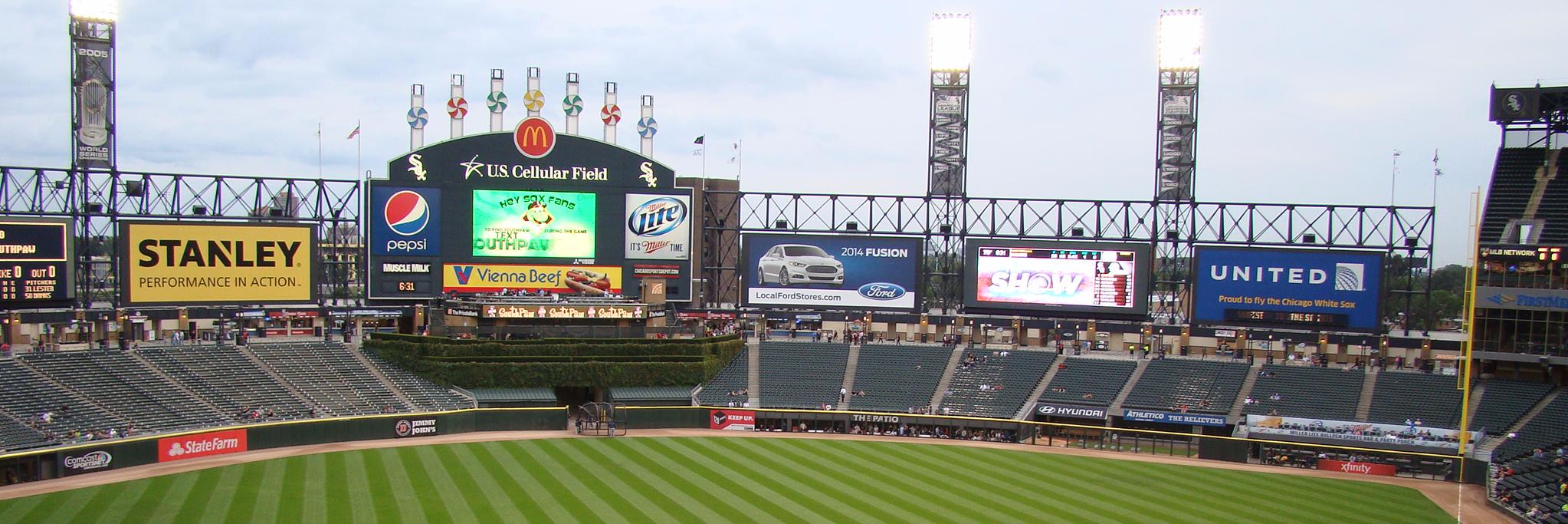 iluvbaseball29's profile banner image