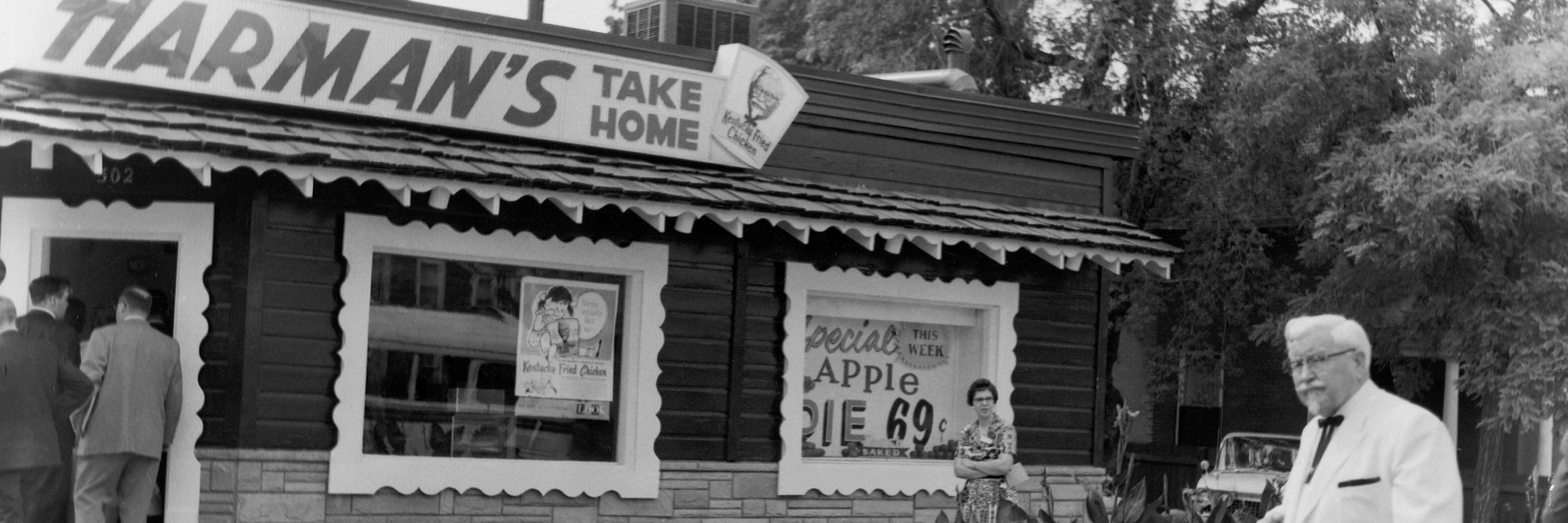 colonelsanders banner