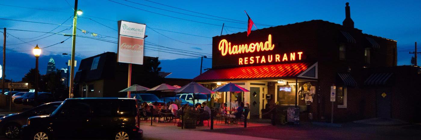 diamondclt's profile banner image