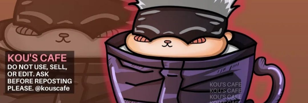 kouscafe's profile banner image