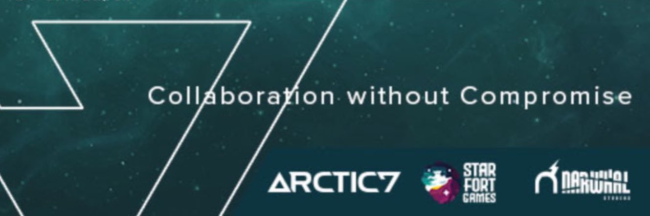 Arctic7_Studio's profile banner image