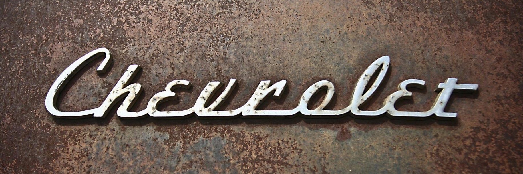 ChevyGuy98's profile banner image