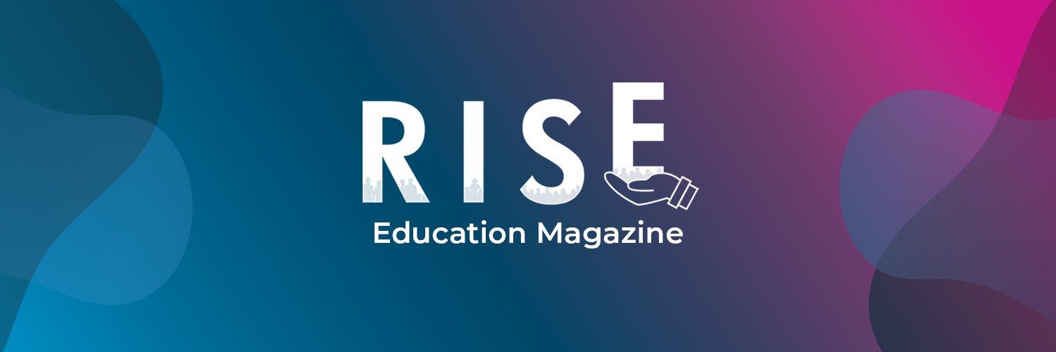RISEEduMag's profile banner image