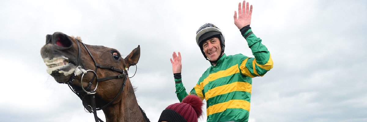 TheStableHand banner