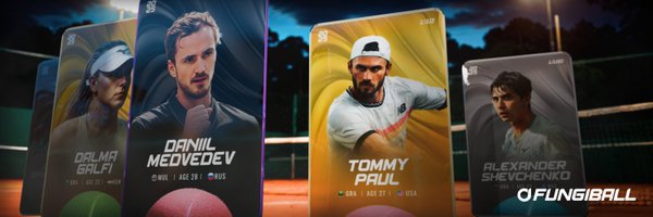 Fungiball_off Profile Banner