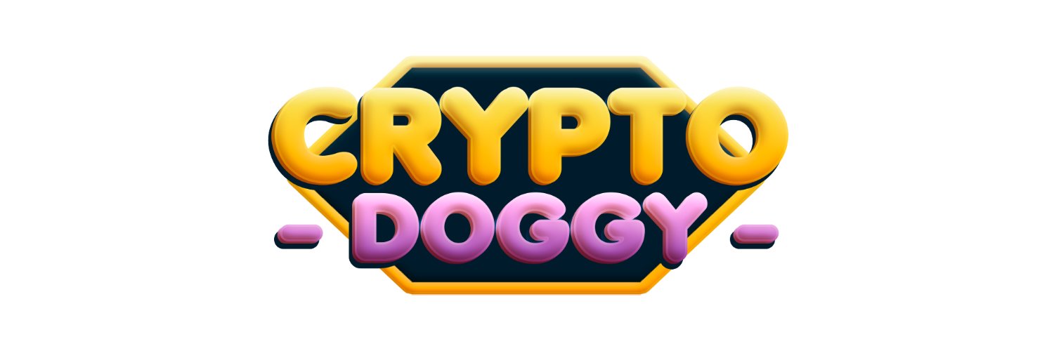 CryptoDoggy banner