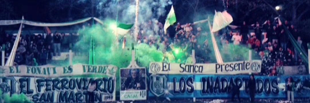 luu_santamaria's profile banner image