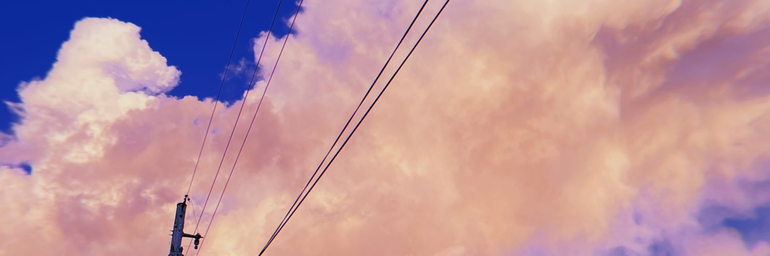 alecaravii's profile banner image