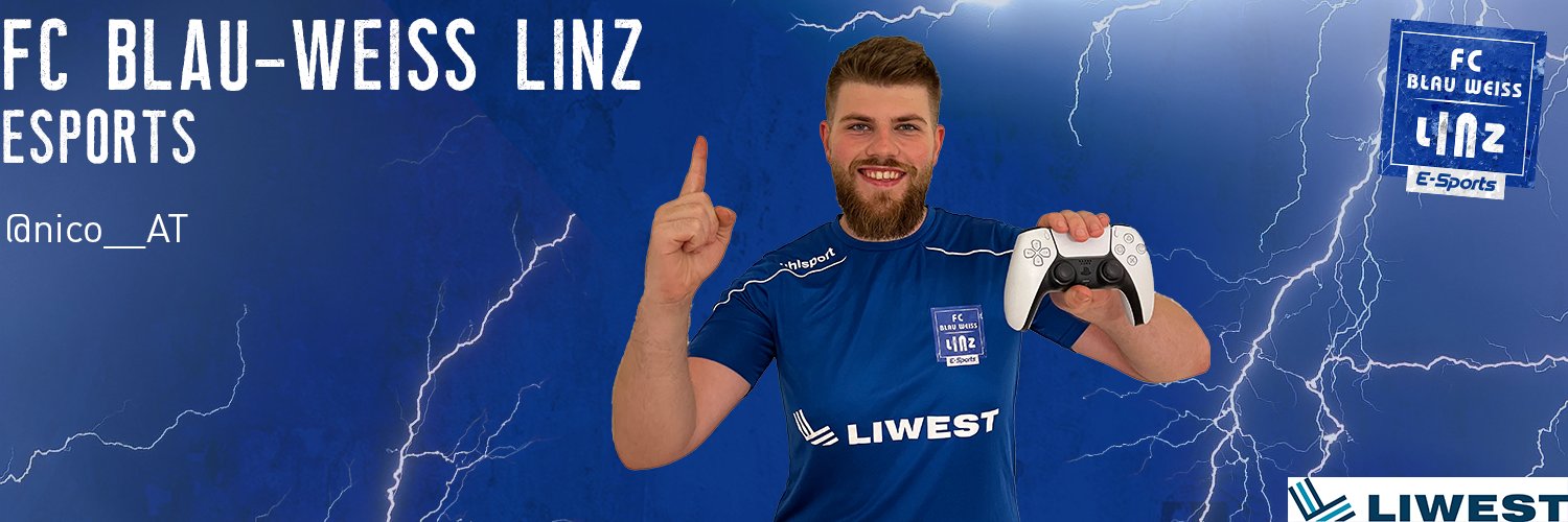 BWLinz_eSports's profile banner image