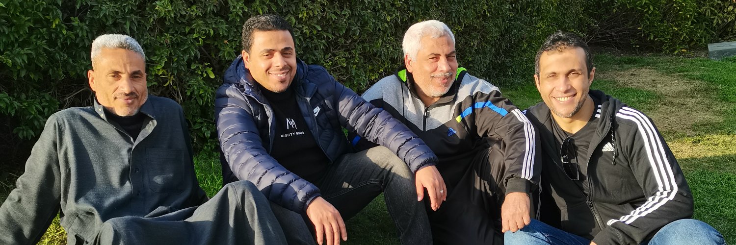 abosalman25's profile banner image