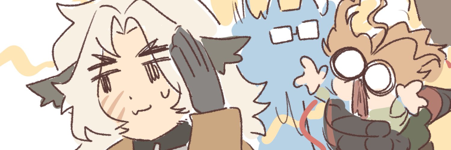 padoopafu's profile banner image